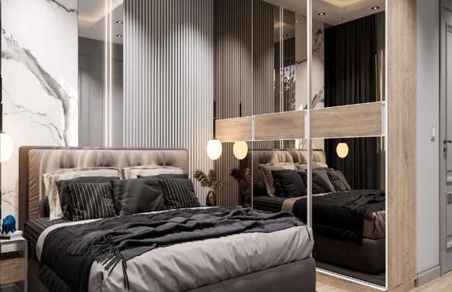 SS Otel Villa - Photo 6