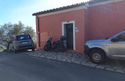 Miralunga Villetta Rossa - Foto 68