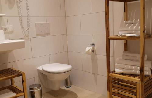 Ferienwohnung Gutshof in Seenähe - Foto 15