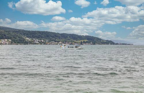 Ferienwohnung Fetscher 1 - Foto 11