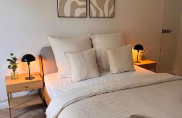 Cozy Apartment Beethoven mit Balkon - Foto 30