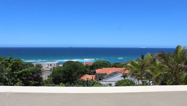 Vistas desde la habitación
