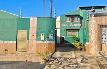 Residencial Samara - Foto 25