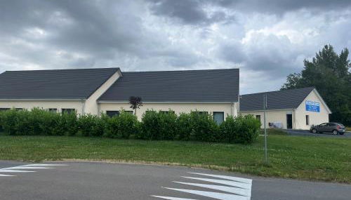 Appartement studio meublé - Photo 4