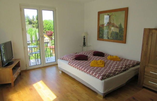 Cheerful Apartment in Uhldingen - Foto 3