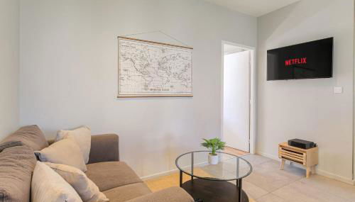 Convivial et Calme proche Parilly et Gerland - Photo 2