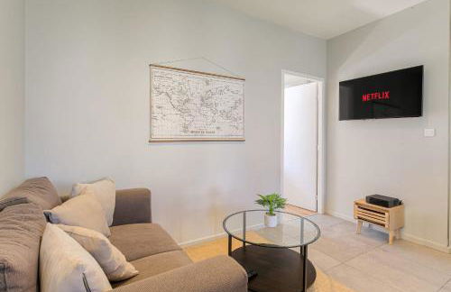 Convivial et Calme proche Parilly et Gerland - Photo 2