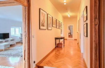 Fürstlich Wohnen am Circus über den Dächern von Putbus - Photo 22