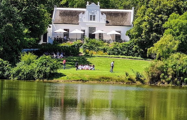 Clem Guest House - Foto 17