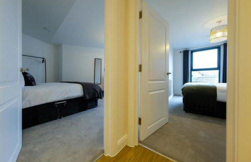 Hotwells apartments flat 8- Hopewell - Foto 10