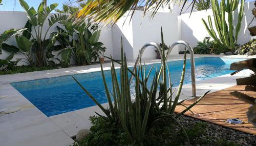 Casa Euphorbia - Foto 2