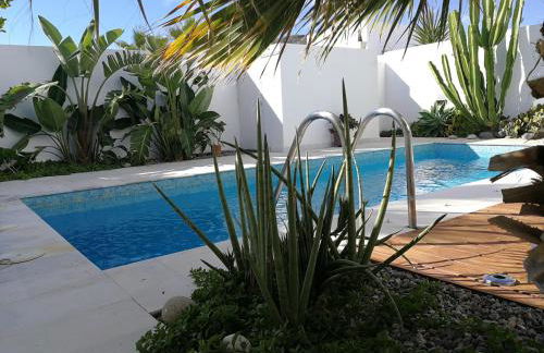 Casa Euphorbia - Foto 2