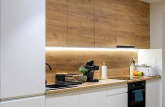 Greenside SunPark Apartament - Foto 8