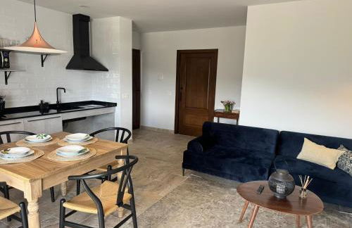 CASA YANGUAS APARTAMENTOS RURALES EN LAUJAR DE ANDARAx - Foto 73