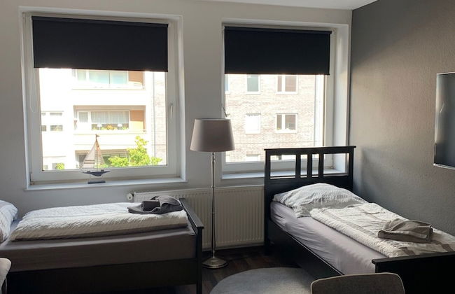 City Studio Apartment - Foto 6