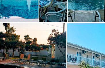 Elleana south Corfu - Foto 14