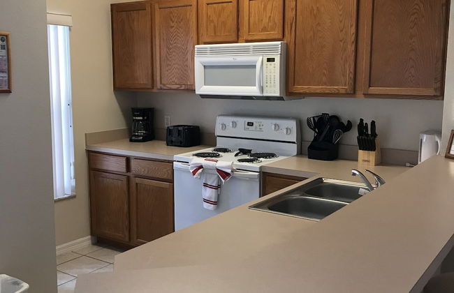 Freedom FL Condos of Kissimmee - Foto 18