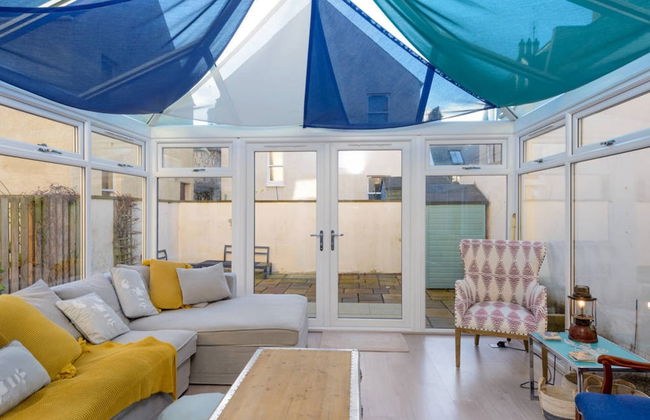 Craigleith Lodge - Foto 15