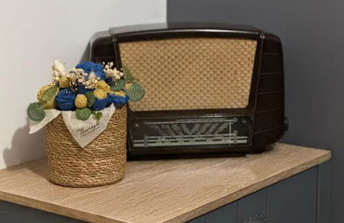 Blessings Apartment with Private Garden and Parking - Foto 17