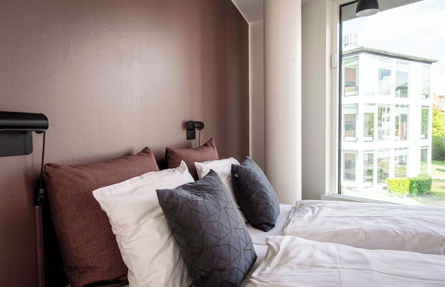 Kolding Hotel Apartments - Foto 53