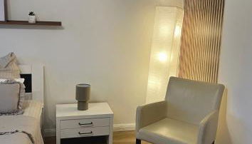 80 qm Stadtnahes Domizil im Grünen - Foto 2