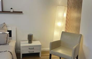 80 qm Stadtnahes Domizil im Grünen - Foto 2