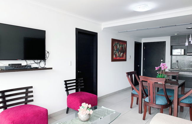 Departamento de lujo - Mall del Sol 912 - Foto 15