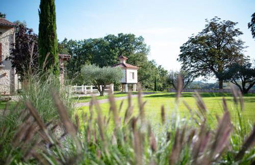 Maison de Maître - Domaine Terra Rosa - Photo 52
