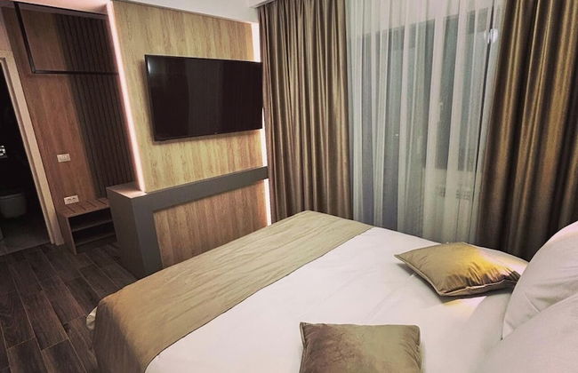 MONARC Boutique ApartHotel SELF CHECK-IN - Foto 13