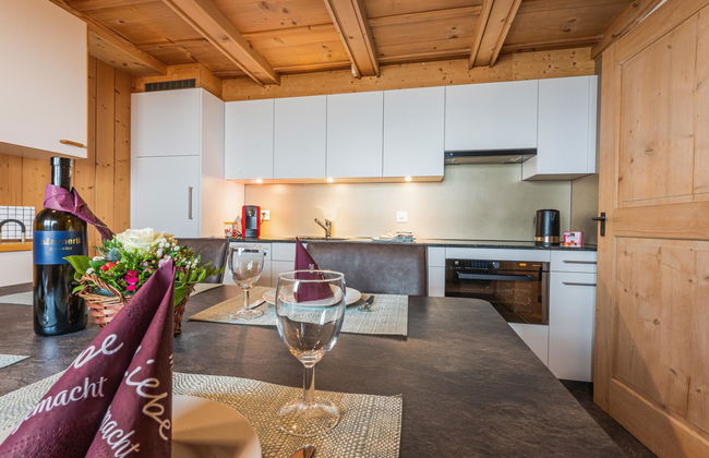 Berg Herz Grimmialp (Schwenden) - Foto 5