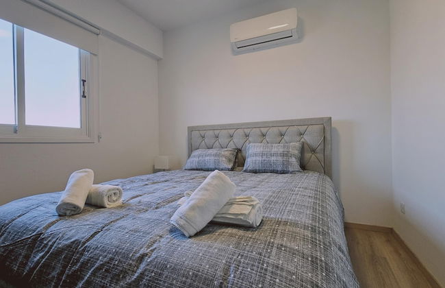 104 NIC - 403 Stay Cosmo City Suite - Photo 31