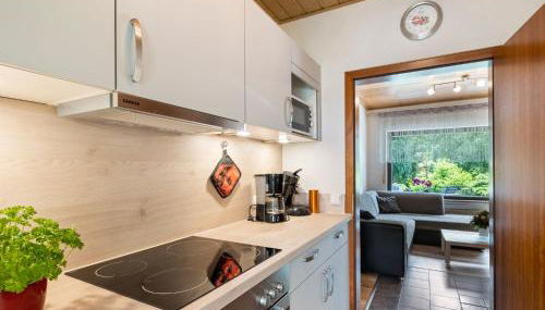 Feusdorf Forest Bungalow - Foto 5