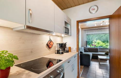 Feusdorf Forest Bungalow - Foto 5