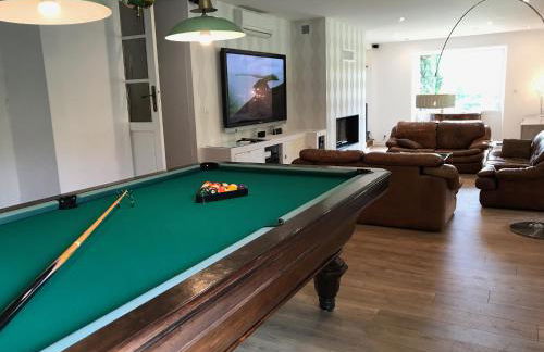 La ferme de Pouzatel proche Bonaguil - Foto 21