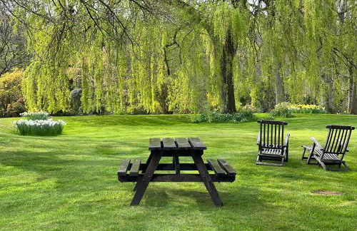 Paul's Farmhouse - Foto 11