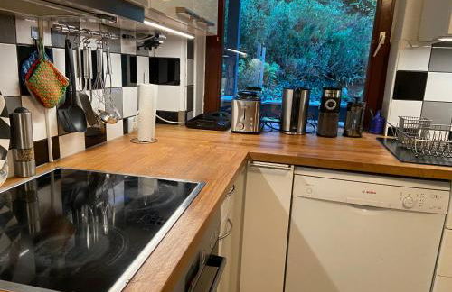 Platz, Natur, Lüneburg - Villa Heidberg - Foto 35