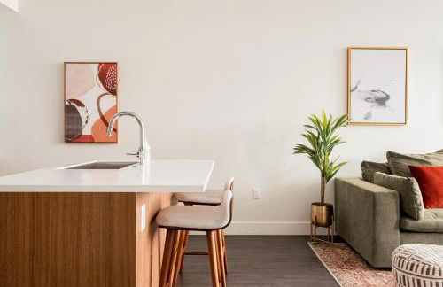 Modern Lifestyle - City View - Pet-Friendly - Zuni - Foto 11