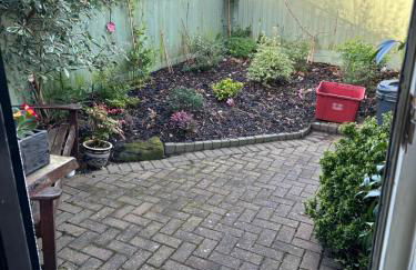 Daisy Cottage - Foto 14