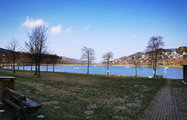 Ruhig Gelegenes Appartement in Niedersfeld - Foto 42