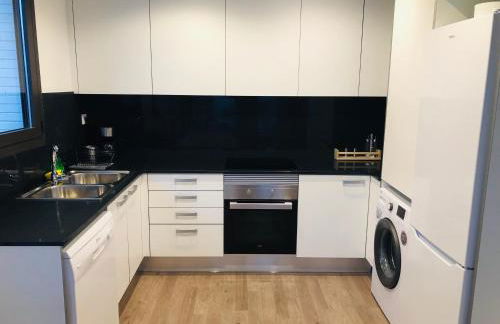 Apartament Cau del llop - Foto 17