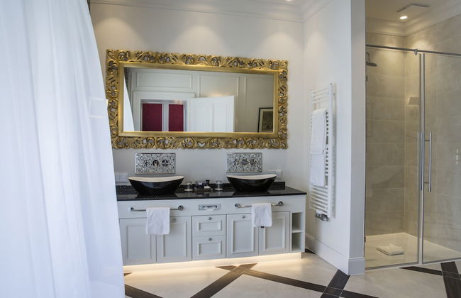 Schloß Schönbrunn Grand Suite - Foto 29