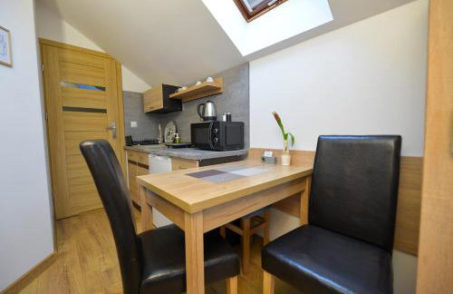 Apartamenty Tilia Laskowa - Zator - Foto 18