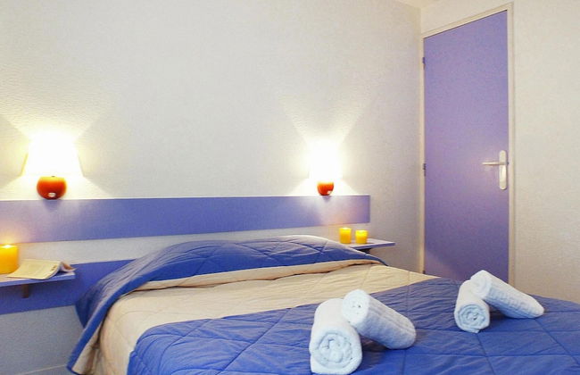 Holiday Home for 6 Guest With sea View - Foto 6