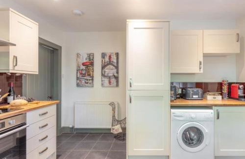 Gate Lodge with Hot Tub - Foto 6