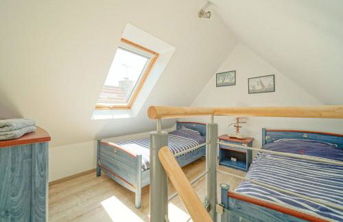 Maison de famille, vacances bretonnes, 5 min plage - Ker Moumousse - Foto 14