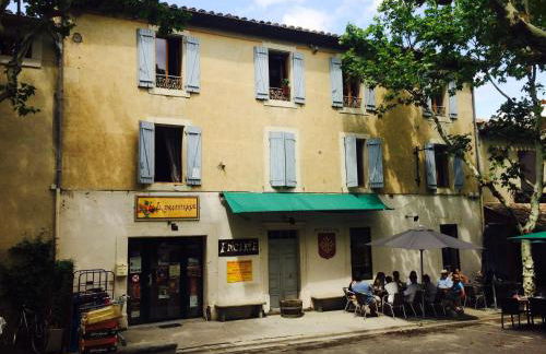 Anna's gîte - Foto 23