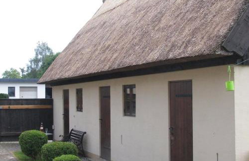 Fischerhus In Krummin - nur für Urlauber - Foto 17