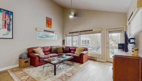 Vail Valley Condo - Foto 2