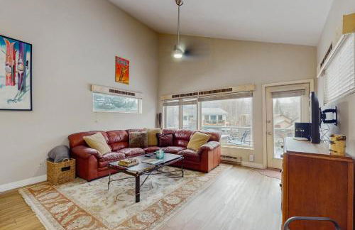 Vail Valley Condo - Foto 2