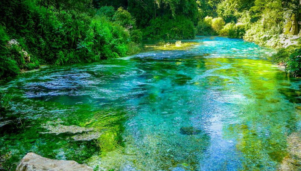 Le migliori attrazioni di Saranda: l'Occhio Blu e il Castello di Lekuresi - Tour di mezza giornata - Foto 2